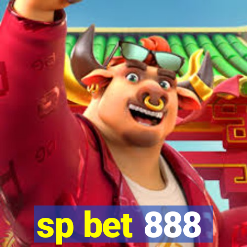 sp bet 888